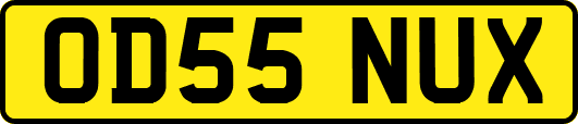 OD55NUX