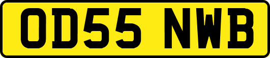 OD55NWB