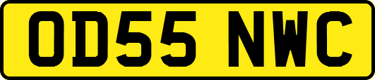 OD55NWC