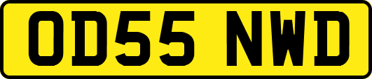 OD55NWD