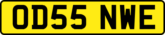 OD55NWE