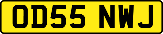 OD55NWJ