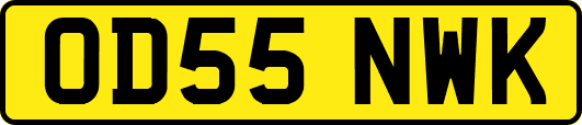 OD55NWK