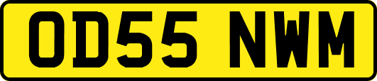 OD55NWM