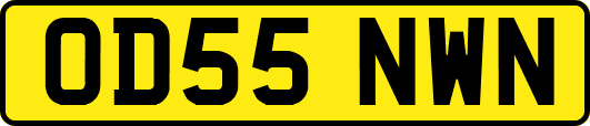 OD55NWN
