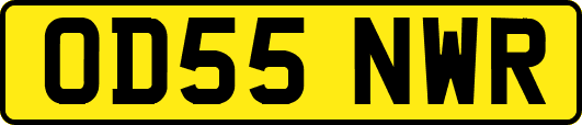 OD55NWR