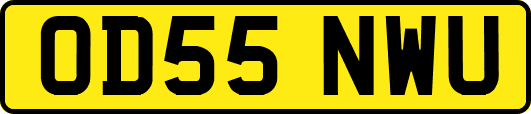 OD55NWU