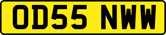 OD55NWW
