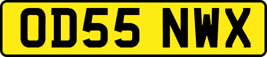 OD55NWX
