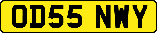 OD55NWY