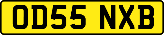 OD55NXB