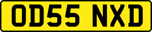 OD55NXD