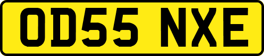 OD55NXE