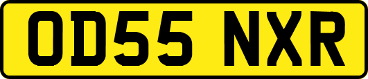 OD55NXR