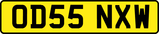 OD55NXW