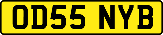 OD55NYB
