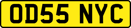 OD55NYC