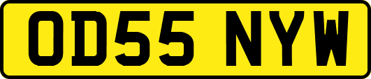 OD55NYW