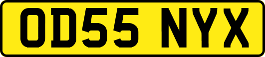 OD55NYX
