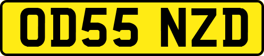 OD55NZD