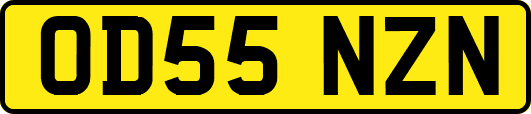 OD55NZN