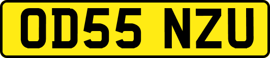 OD55NZU