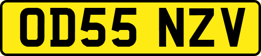 OD55NZV