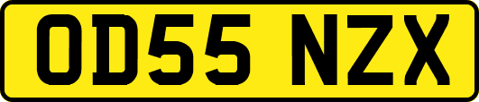 OD55NZX