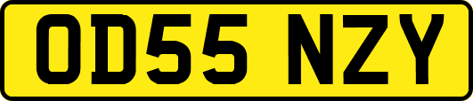 OD55NZY