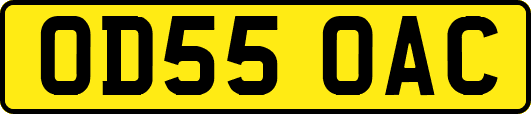 OD55OAC