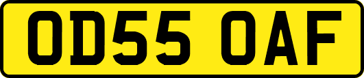 OD55OAF