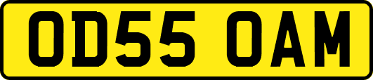 OD55OAM
