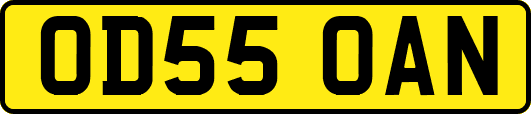 OD55OAN