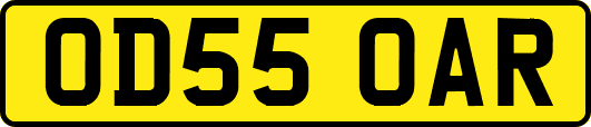 OD55OAR
