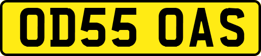 OD55OAS