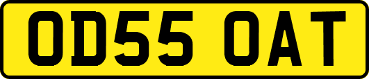 OD55OAT
