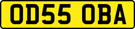 OD55OBA