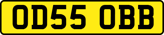 OD55OBB