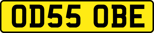 OD55OBE