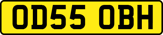 OD55OBH