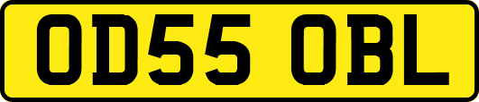OD55OBL
