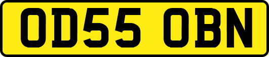 OD55OBN