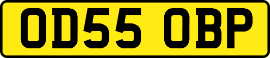 OD55OBP