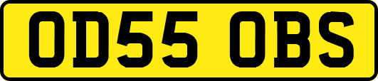 OD55OBS