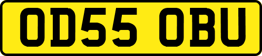 OD55OBU