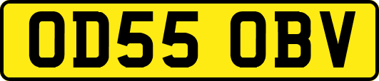 OD55OBV