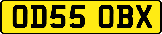 OD55OBX