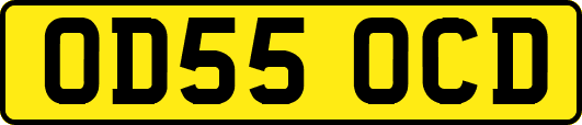 OD55OCD