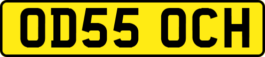 OD55OCH