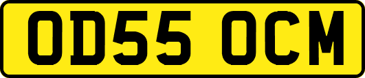 OD55OCM